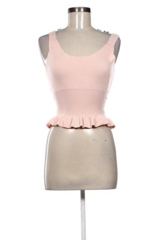 Damentop Unbranded, Größe XS, Farbe Rosa, Preis 9,99 €