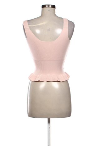 Damentop Unbranded, Größe XS, Farbe Rosa, Preis 9,99 €