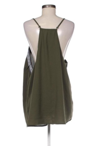 Top de femei Unbranded, Mărime XXL, Culoare Verde, Preț 52,45 Lei