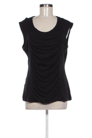 Damski top Unbranded, Rozmiar XL, Kolor Czarny, Cena 78,99 zł