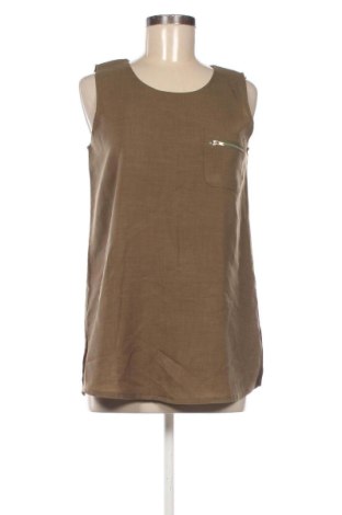 Dámský top Unbranded, Velikost M, Barva Zelená, Cena  425,00 Kč