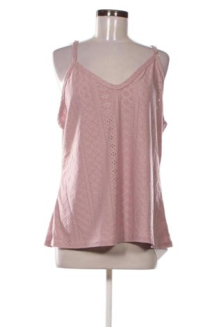 Top de femei Unbranded, Mărime XL, Culoare Mov deschis, Preț 91,99 Lei