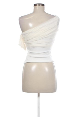 Damentop Unbranded, Größe S, Farbe Weiß, Preis 19,99 €