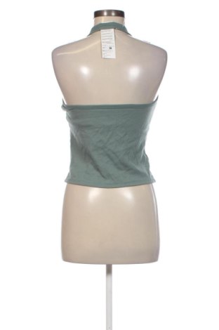 Damentop Uniqlo, Größe L, Farbe Grün, Preis 41,99 €