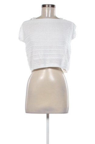 Дамски топ United Colors Of Benetton, Размер L, Цвят Бял, Цена 14,31 €