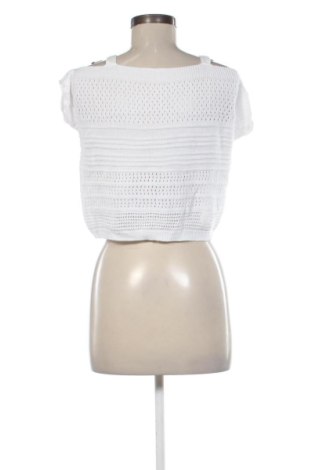 Дамски топ United Colors Of Benetton, Размер L, Цвят Бял, Цена 14,31 €