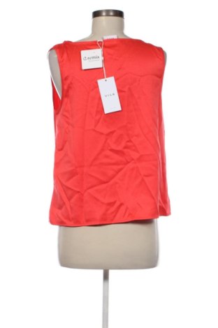 Damentop VILA, Größe M, Farbe Rot, Preis 30,99 €