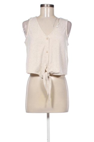 Damentop VILA, Größe M, Farbe Beige, Preis 10,00 €