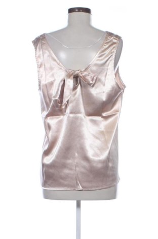 Top de femei Vero Moda, Mărime XXL, Culoare Bej, Preț 122,61 Lei
