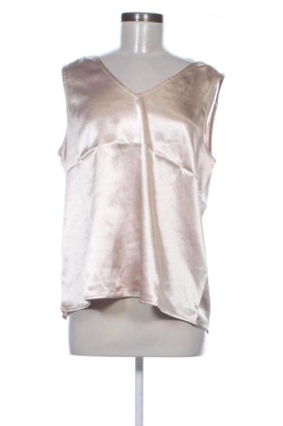 Top de femei Vero Moda, Mărime XXL, Culoare Bej, Preț 122,61 Lei