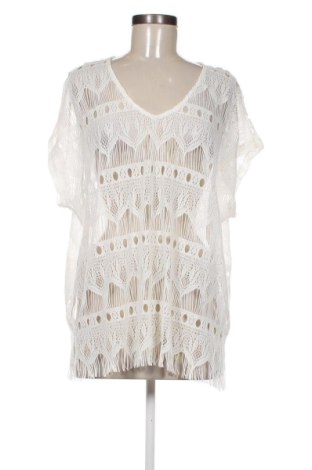 Dámsky top  Vero Moda, Veľkosť XXL, Farba Biela, Cena  12,95 €