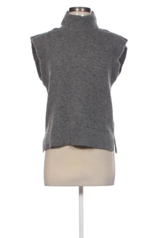 Damentop Vero Moda, Größe S, Farbe Grau, Preis 30,99 €