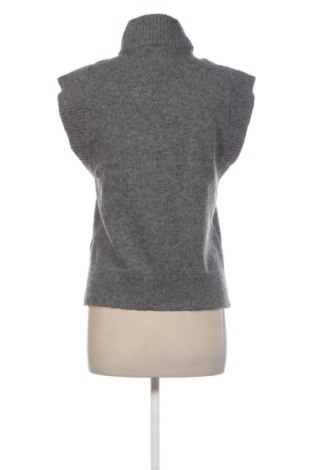 Damentop Vero Moda, Größe S, Farbe Grau, Preis 30,99 €