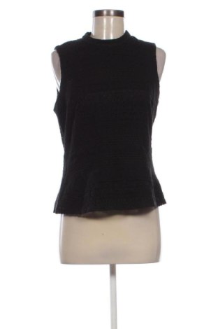 Γυναικείο τοπ Vero Moda, Μέγεθος M, Χρώμα Μαύρο, Τιμή 10,23 €