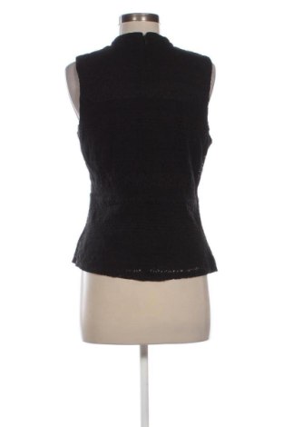 Γυναικείο τοπ Vero Moda, Μέγεθος M, Χρώμα Μαύρο, Τιμή 10,23 €