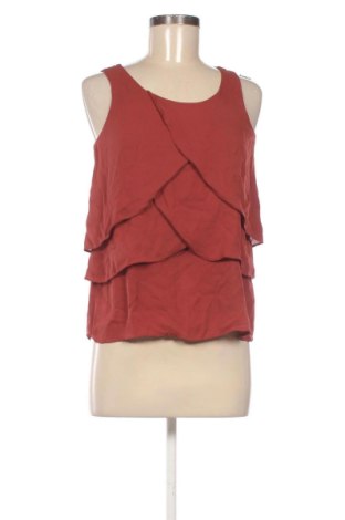 Női top Vero Moda, Méret S, Szín Barna, Ár 4 201 Ft