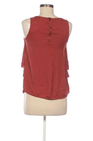Női top Vero Moda, Méret S, Szín Barna, Ár 4 201 Ft