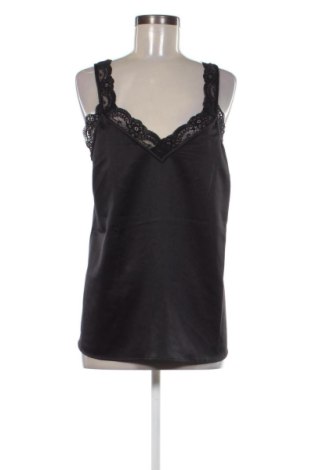 Damentop Vero Moda, Größe L, Farbe Schwarz, Preis 10,00 €