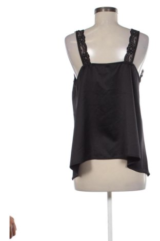 Damentop Vero Moda, Größe L, Farbe Schwarz, Preis 10,00 €