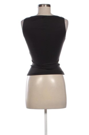 Top de femei Weekday, Mărime XS, Culoare Negru, Preț 196,99 Lei