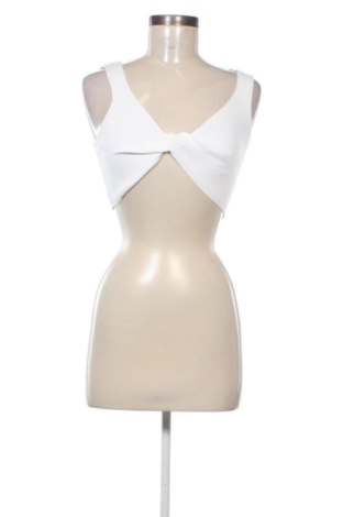 Damentop White Fox, Größe XS, Farbe Weiß, Preis 41,99 €, #136580701