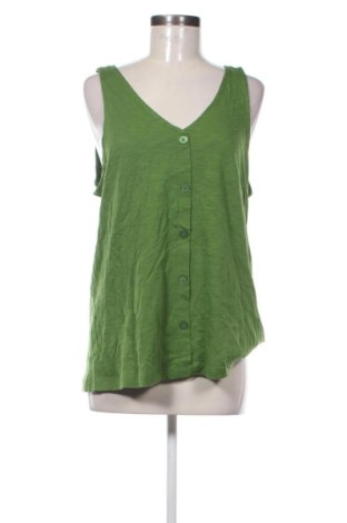 Дамски топ Women's Collection, Размер M, Цвят Зелен, Цена 15,33 €