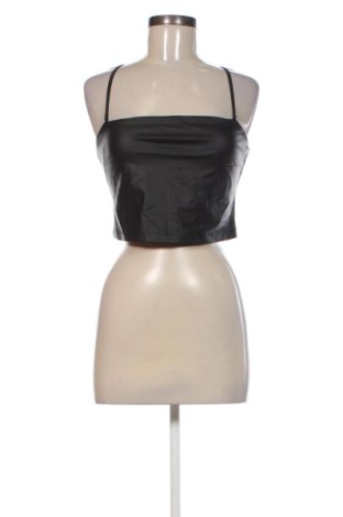 Top de femei Yamamay, Mărime L, Culoare Negru, Preț 85,99 Lei