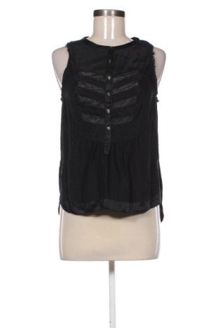 Damski top Zadig & Voltaire Deluxe, Rozmiar S, Kolor Czarny, Cena 713,05 zł