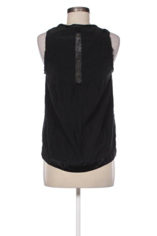 Damski top Zadig & Voltaire Deluxe, Rozmiar S, Kolor Czarny, Cena 713,05 zł