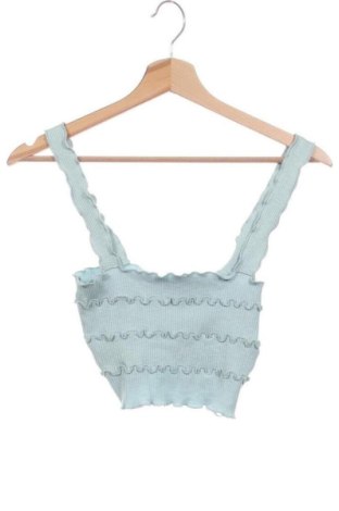 Női top Zara, Méret XS, Szín Kék, Ár 4 689 Ft