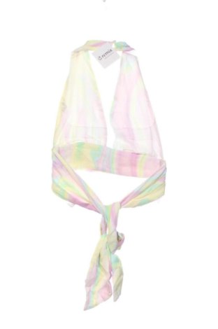 Top de femei Zara, Mărime S, Culoare Multicolor, Preț 56,99 Lei