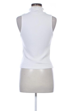 Damski top Zara, Rozmiar L, Kolor Biały, Cena 48,99 zł