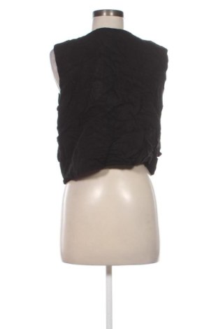 Дамски топ Zara, Размер XL, Цвят Черен, Цена 9,71 €