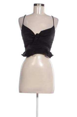 Dámský top Zara, Velikost S, Barva Černá, Cena  255,00 Kč