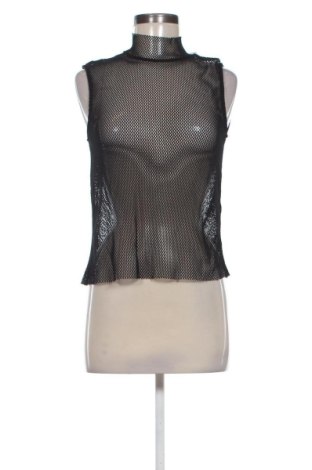 Damski top Zara, Rozmiar M, Kolor Czarny, Cena 48,99 zł