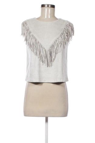 Damentop Zara, Größe XS, Farbe Silber, Preis 11,99 €