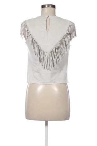 Damentop Zara, Größe XS, Farbe Silber, Preis 11,99 €