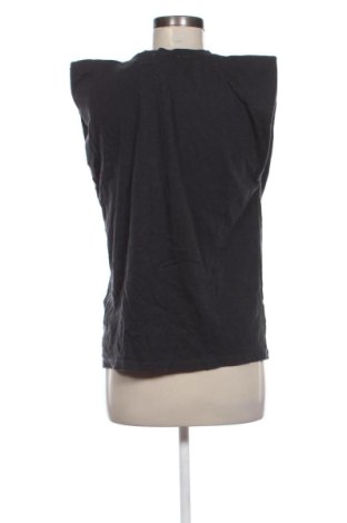 Дамски топ Zara, Размер M, Цвят Сив, Цена 20,96 €