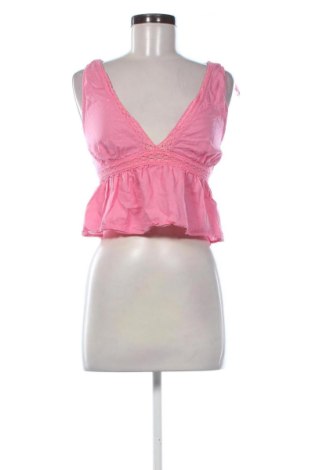 Top de femei Zara, Mărime S, Culoare Roz, Preț 48,00 Lei, #136532272
