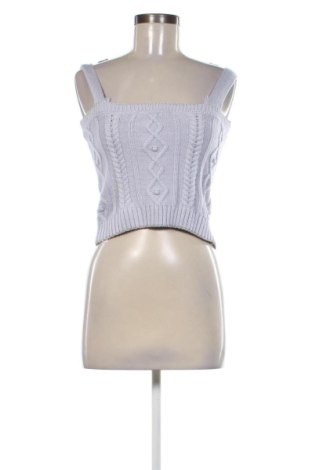 Damski top Zara, Rozmiar S, Kolor Fioletowy, Cena 49,30 zł