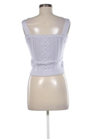 Damski top Zara, Rozmiar S, Kolor Fioletowy, Cena 49,30 zł
