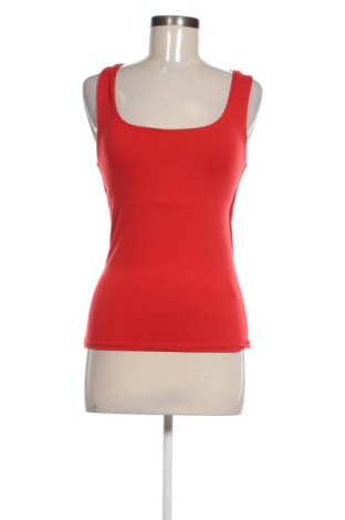 Dámský top Zara, Velikost M, Barva Červená, Cena  255,00 Kč