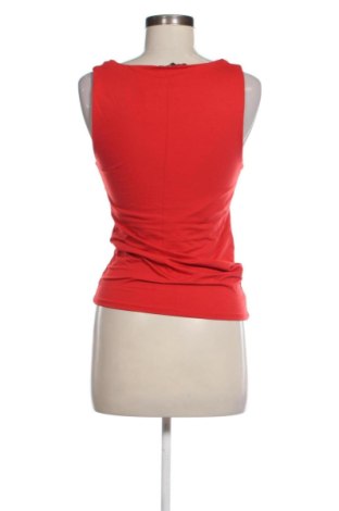 Dámský top Zara, Velikost M, Barva Červená, Cena  255,00 Kč
