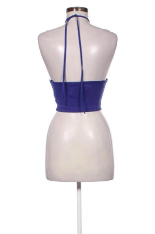Damentop Zara, Größe S, Farbe Blau, Preis 9,00 €