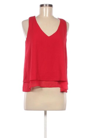 Dámský top Zara, Velikost XS, Barva Červená, Cena  255,00 Kč