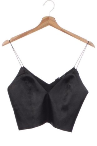 Damentop Zara, Größe S, Farbe Schwarz, Preis 9,20 €