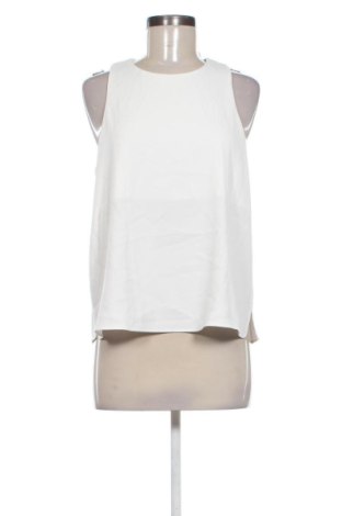Γυναικείο τοπ Zara, Μέγεθος M, Χρώμα Λευκό, Τιμή 11,99 €
