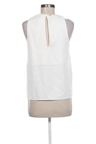 Γυναικείο τοπ Zara, Μέγεθος M, Χρώμα Λευκό, Τιμή 11,99 €