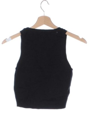 Top de femei Zara, Mărime S, Culoare Negru, Preț 56,99 Lei