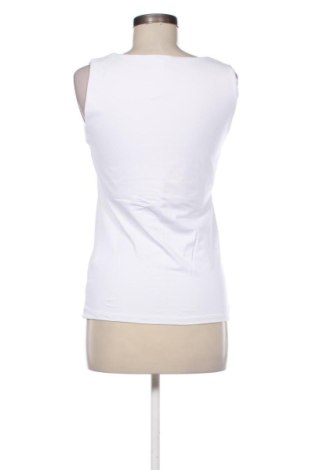 Damski top Zara, Rozmiar L, Kolor Biały, Cena 48,23 zł
